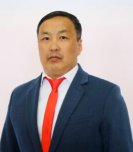 Захаров Станислав Афанасьевич Директор ГБОУ РС (Я)